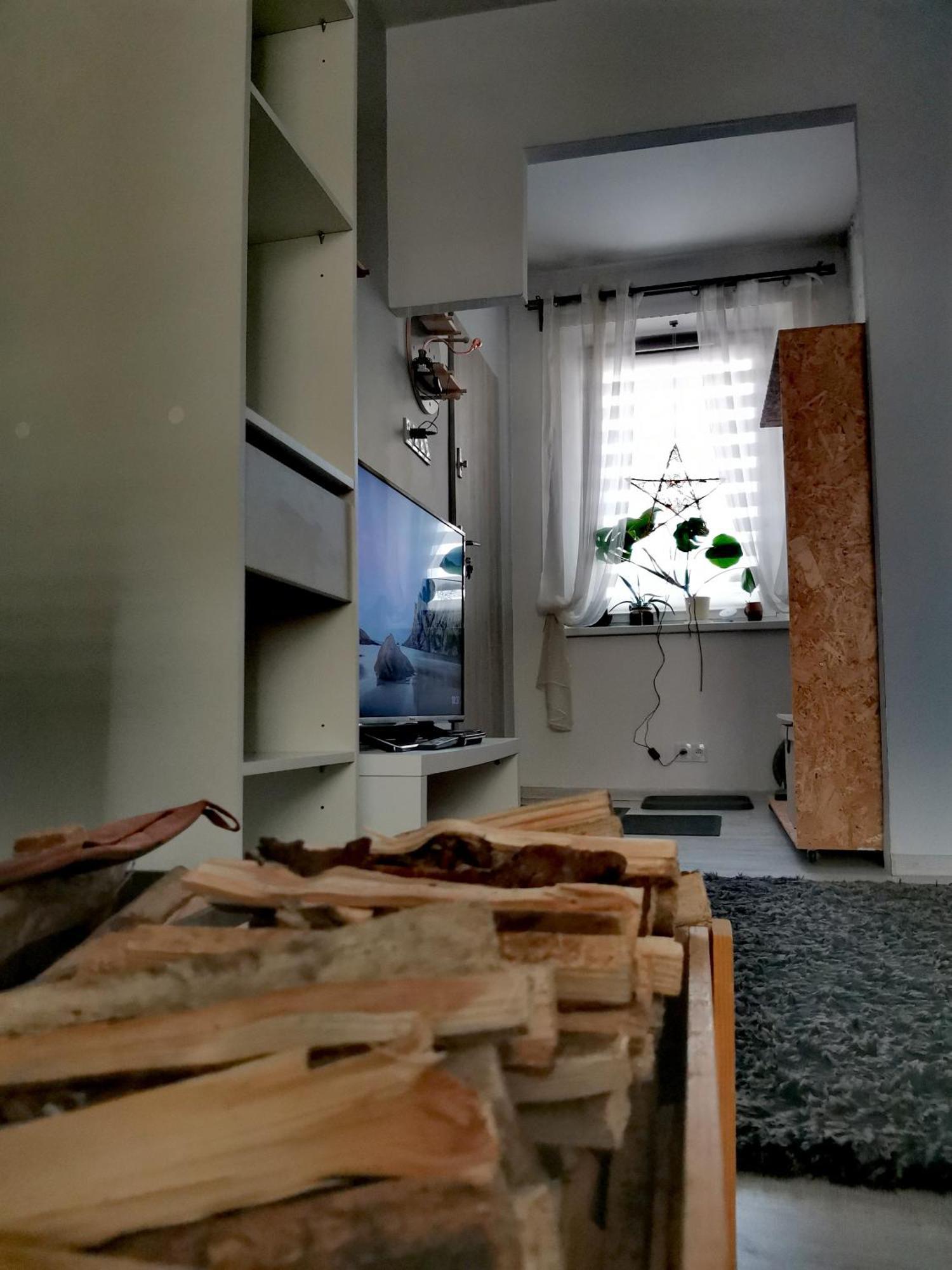 Urocze Studio W Sercu Cieplic Warmbrunn Eksteriør billede